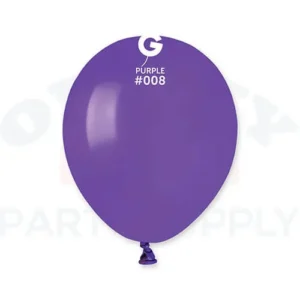A50 #008 PURPLE 050813 5"in