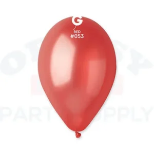 GM110 #053 Metal Red 115307 Metallic Color 11"-12" in