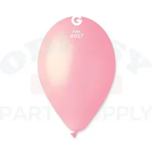 G110 #057 Pink 115703 11"-"12 in