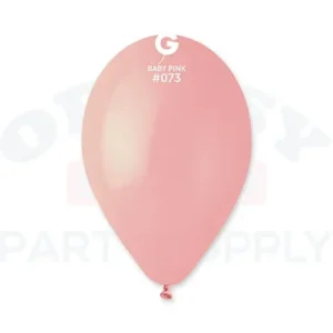 G110 #073 Baby Pink 117301 11"-"12 in