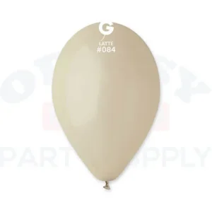 G110 #084 Latte 118407 11"- 12" in