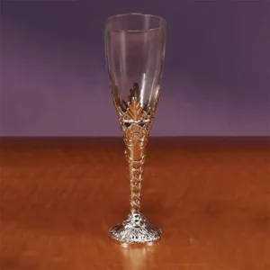 8" CHAMPAGNE CUP, 12 PC/BAG