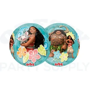 16" Moana Orbz