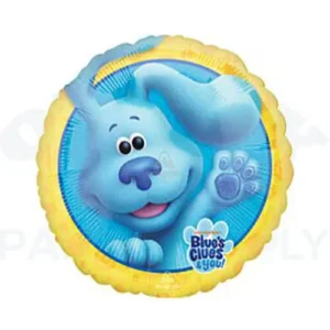 17" Blue's Clues