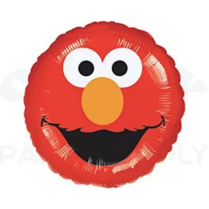 17" Elmo Smiles