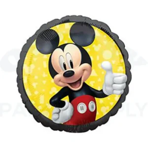 17" Mickey Mouse Forever