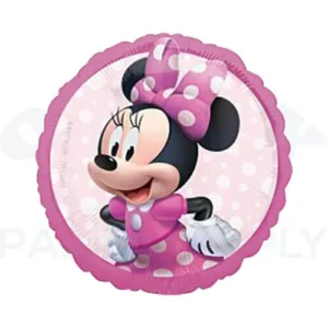 17" Minnie Mouse Forever