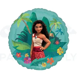 17" Moana