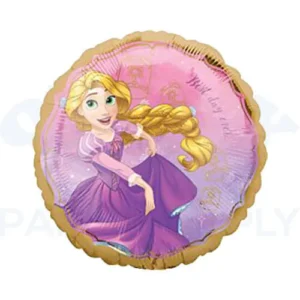 17" Rapunzel Once Upon Time
