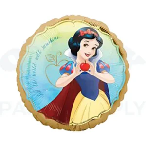 17" Snow White Once Upon Time