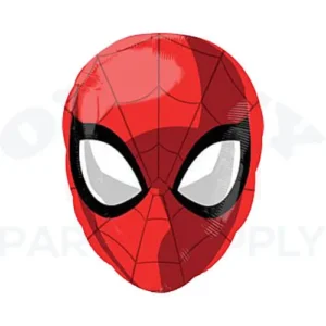 17" Spiderman Animated