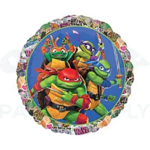 17" Teenage Mutant Ninja Turtle