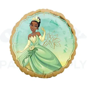 17" Tiana Once Upon Time