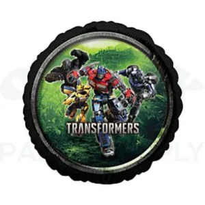 17" Transformers