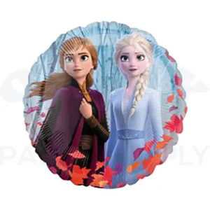 18" Frozen 2