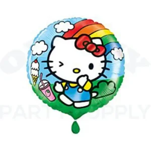 18" Hello Kitty