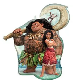 26" Moana
