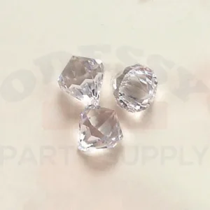 21 x 26 MM ACRYLIC DIAMOND