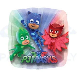 28" Pj Masks