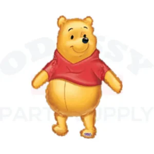 29" Big as Life Pooh