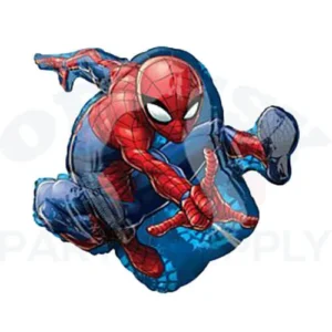 54" Spiderman AirLoonz