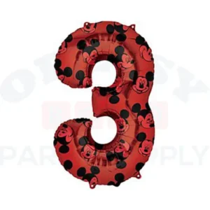 34" Mickey Mouse Forever 3