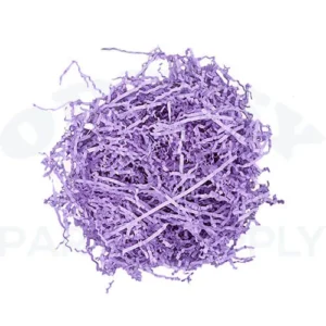 PAPER SHRED 8 OZ - LAVENDER