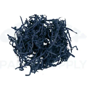 PAPER SHRED 8 OZ - NAVY