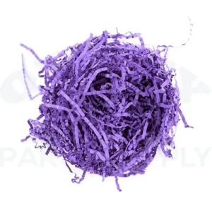 PAPER SHRED 8 OZ - PURPLE