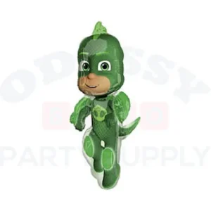 38" PJ Masks Gekko