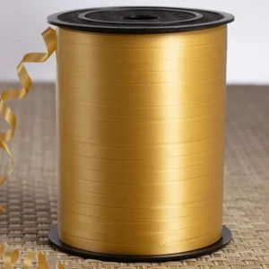 3/16" x 500yds NYLON CURLING RIBBON