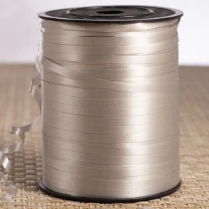 3/16" x 500yds NYLON CURLING RIBBON