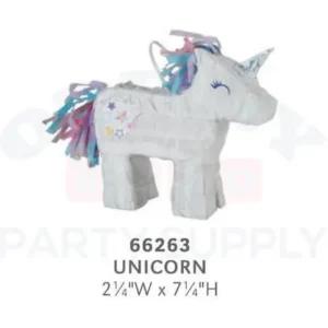66263 UNICORN