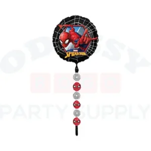 67" Spider-Man Airwalker