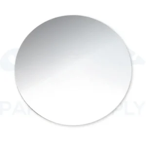 10" ROUND MIRROR