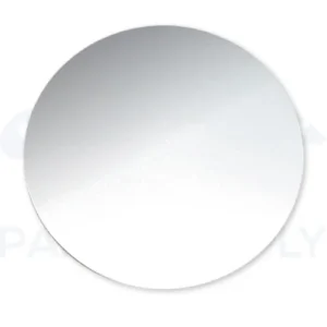 12" ROUND MIRROR