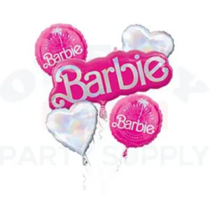 Bouquet Barbie Dream Together