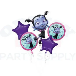 Bouquet Vampirina