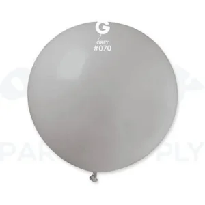 G30 #070 Grey 340235 Standard Color 31 in