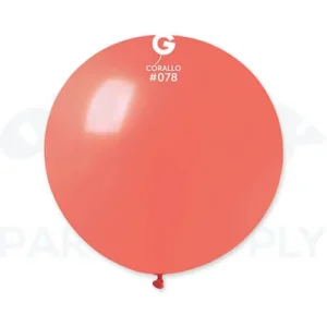 G30 #078 Corallo 340266 Standard Color 31 in