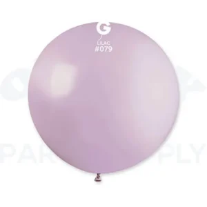 G30 #079 Lilac 329940 Standard Color 31 in