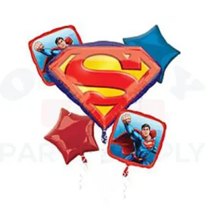 Superman Bouquet